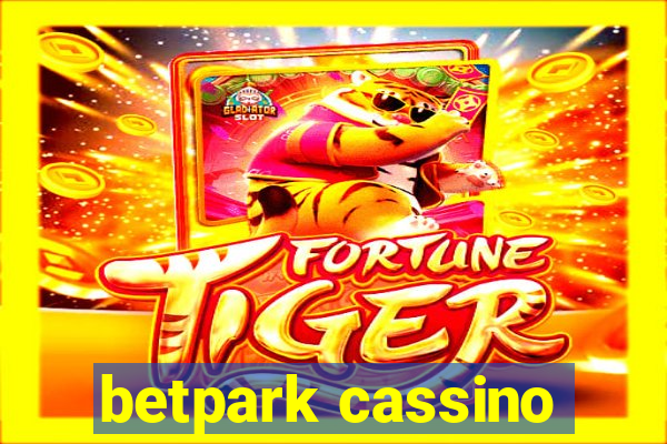 betpark cassino